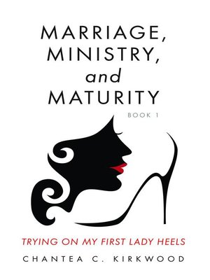 cover image of Marriage, Ministry, and Maturity Book 1
